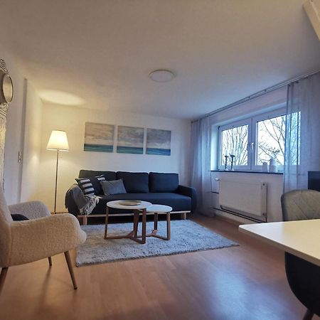 Ferienwohnung-Strand-Edomsharder-Hof-נורדסטרנד מראה חיצוני תמונה