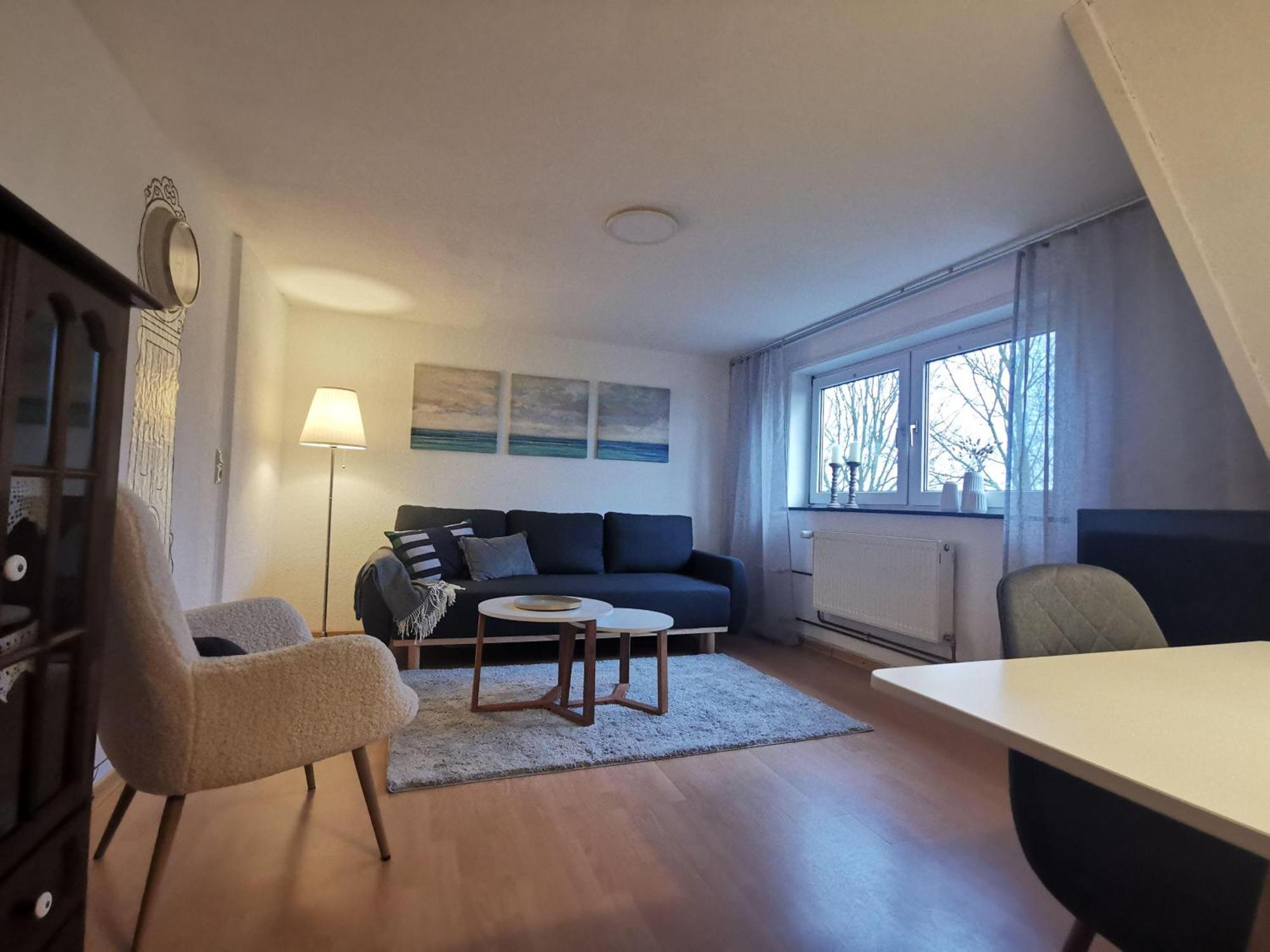 Ferienwohnung-Strand-Edomsharder-Hof-נורדסטרנד מראה חיצוני תמונה