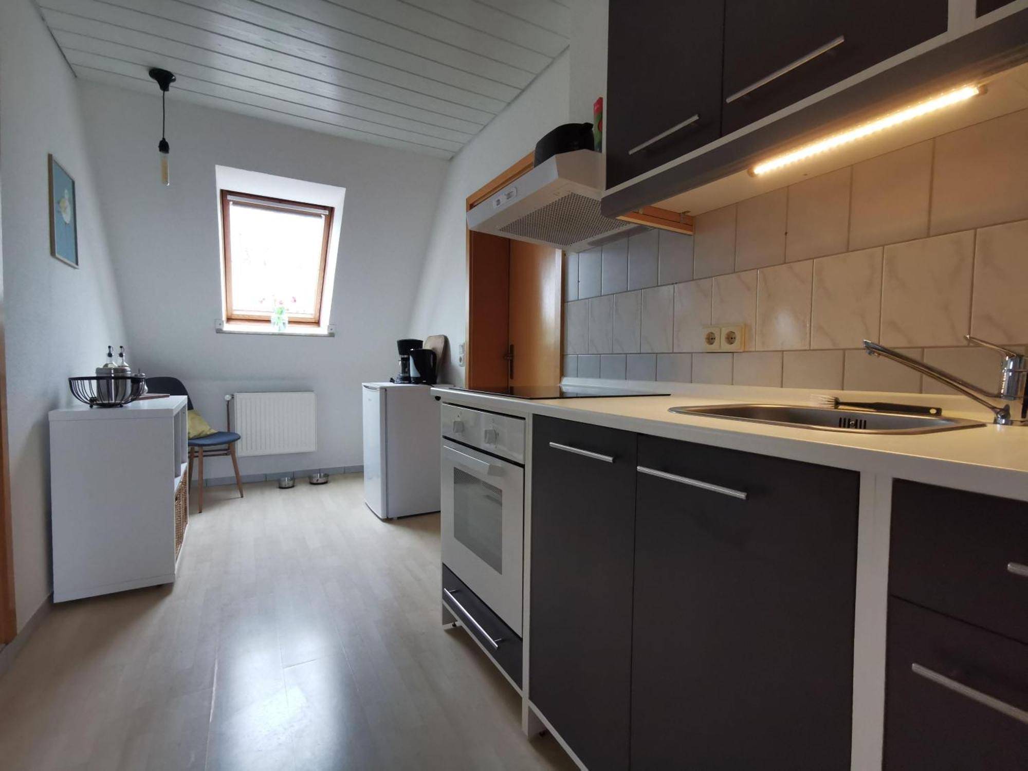 Ferienwohnung-Strand-Edomsharder-Hof-נורדסטרנד מראה חיצוני תמונה